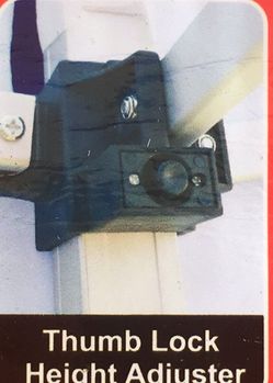 10 x 20 pop up canopy Kit new in sealed box 225.00