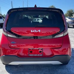 Kia soul 2024 