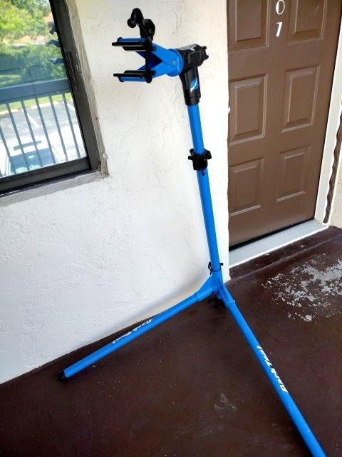 Park Tool Bike Bicycle Stand