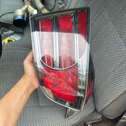 acura lt tail lights 