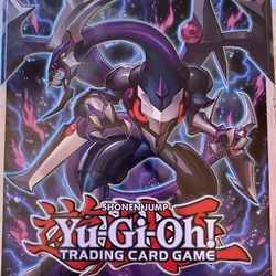 Yu-Gi-Oh! Trading Card Game