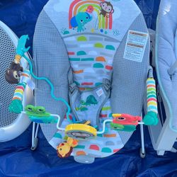 Baby Bouncer 