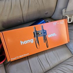 Tv Mount 