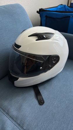 HJC HELMET XL
