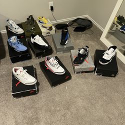 SNEAKER SALE ALL AUTHENTIC 