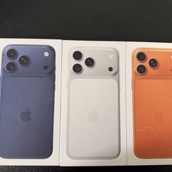 iphone 17 PRO MAX     , cricket carrier