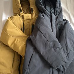 Zara Coats