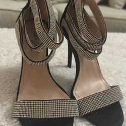 Heels Size 7.5