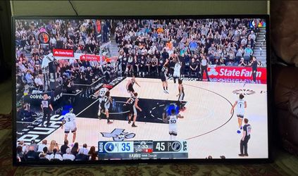 Samsung Smart TV 📺