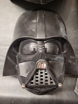 Darth Vader Adult Costume Disney