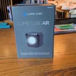 Lume  Cube Air 