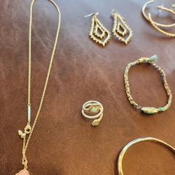 Kendra Scott Collection (Various Prices) - Rougemont