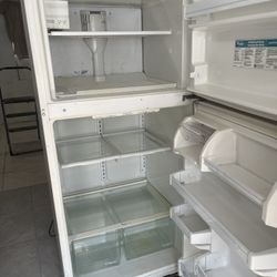 Whirlpool Refrigerator 