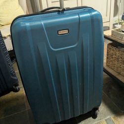 Ricardo Beverly Hills Suitcase 