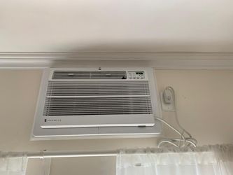 Friedrich Uni-Fit 11,800 BTU Wall Sleeve Air Conditioner