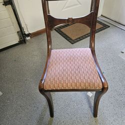 Antique Chair