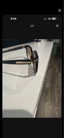 Coach sunglasses