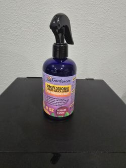 Gardenera Professional Liquid Silica Spray for Passion Fruit - 8 oz