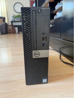 Budget Gaming PC