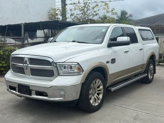 2013 Ram 1500 Crew Cab