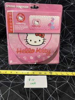 HK Sunshade $10 🏷️