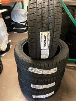 285/45/22 new Bridgestone tires 285/45r22 Llantas Nuevas
