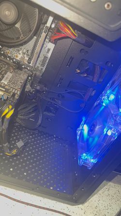 Gaming pc