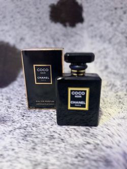 Chanel Coco Noir Eau de Parfum 100ml