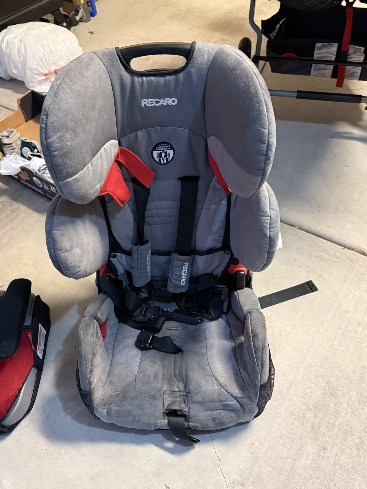 Used Recaro Pro Sport Car Seat! $100 OBO