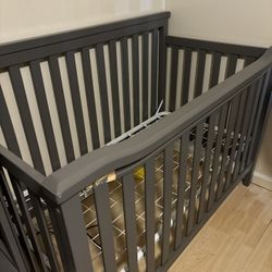 Crib