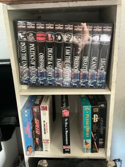 VHS