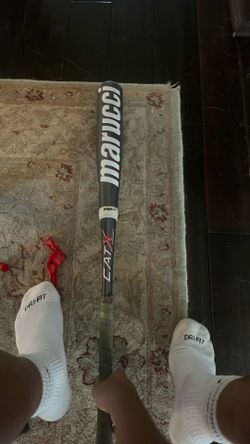 Marucci Cat X 31 inch -11