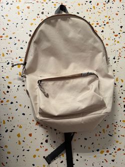 Doughnut Plus One Reborn Series Backpack
