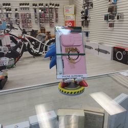 IPHONE 16 PROMAX CASE