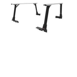 Truck Bed Ladder Rack