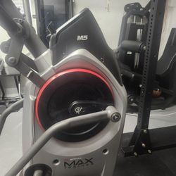 Bowflex Max Trainer M5