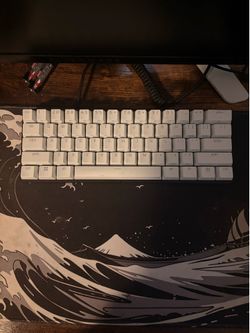 mini keyboard