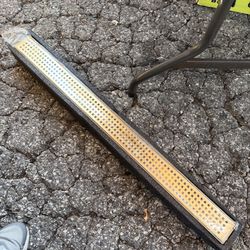 Shower Drain 36 Inch Bano 