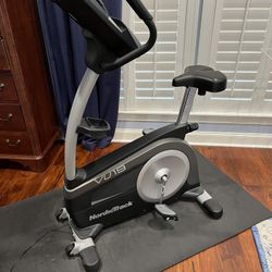 Nordic Track VU19 Exercise Bike