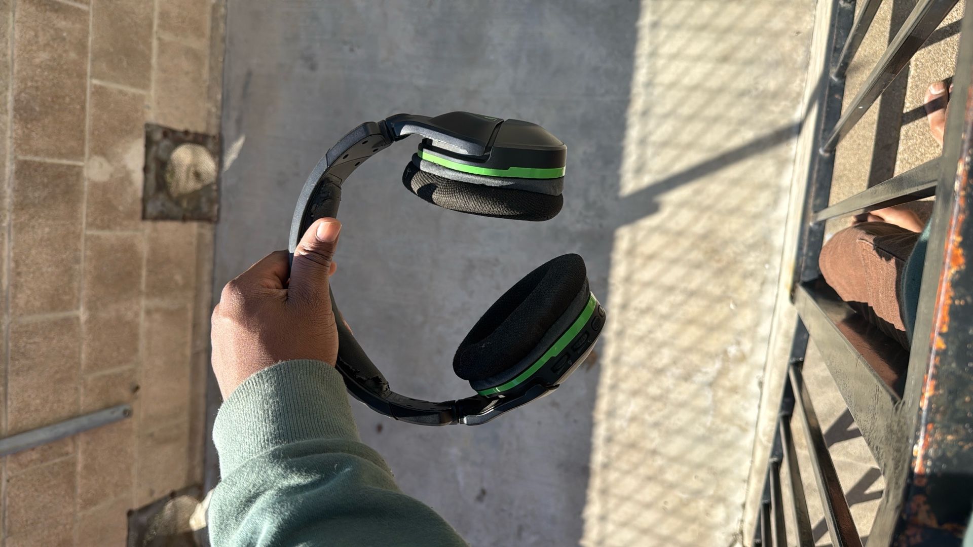 Turtle Beach Stealth 600 Gen 2 Wireless Gaming Headset