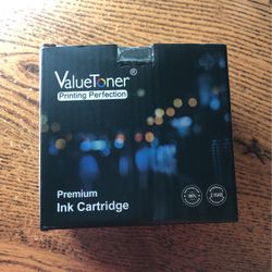 Ink Cartridge