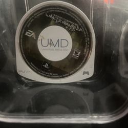 PSP PlayStation Games