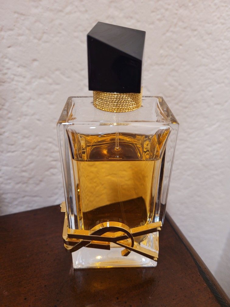 YSL Libre Perfume 90ml/3oz