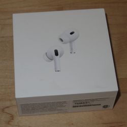 Airpod Pro Gen 2 