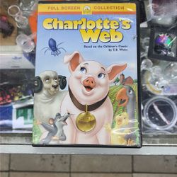 Charlottes Web 