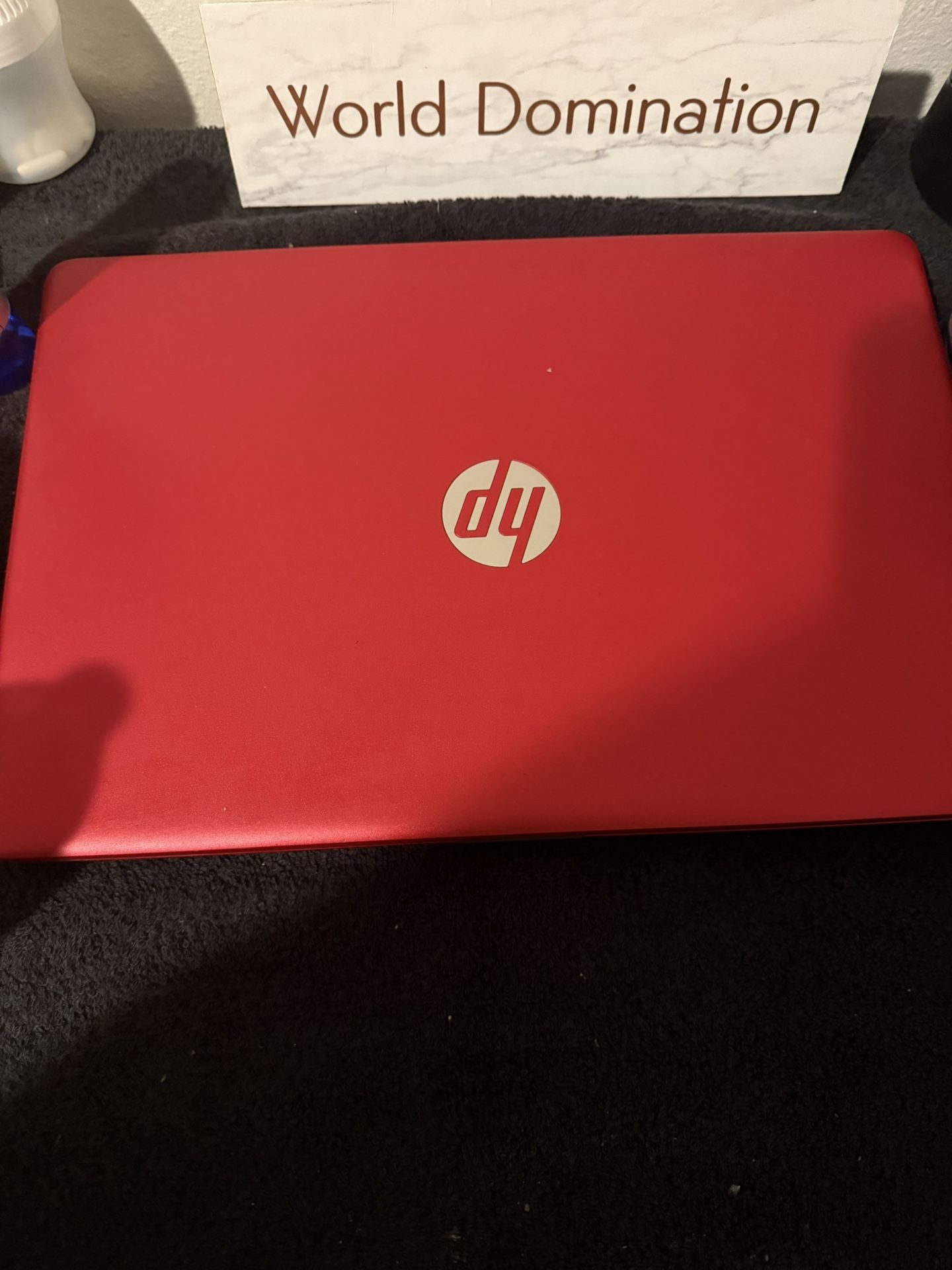 HP LAPTOP