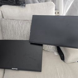 monitor