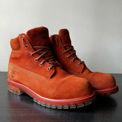 TIMBERLAND COLLECTION BOOTS