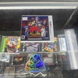 River City Ransom 3DS $35 Gamehogs 11am-7pm
