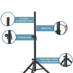 Speaker Stand (Brand New)